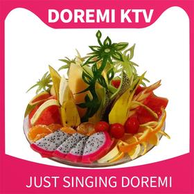 转塘店豪华果盘