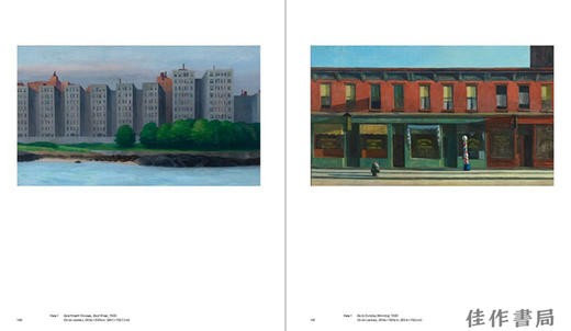 Edward Hopper's New York / 爱德华·霍普的纽约 商品图3