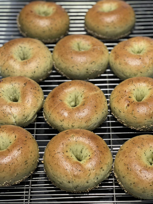 肉多多贝果（10点左右陆续出） 商品图10