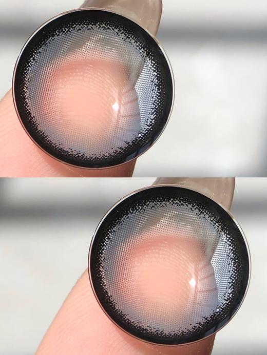 Guruucon月抛·秋水一泓·14.5mm大着色·2片可不同度数 商品图6