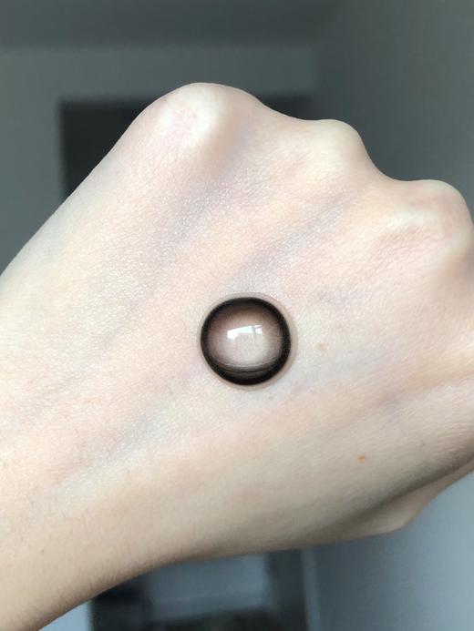 Gugucon品牌日抛- 黑牛奶 商品图6