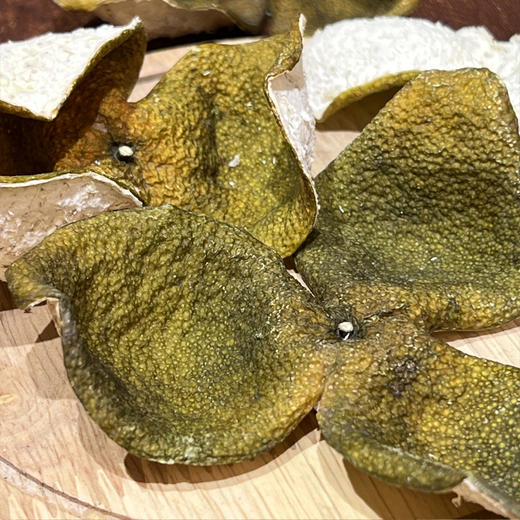 新会陈皮（1年/3年/5年/15年） 商品图2