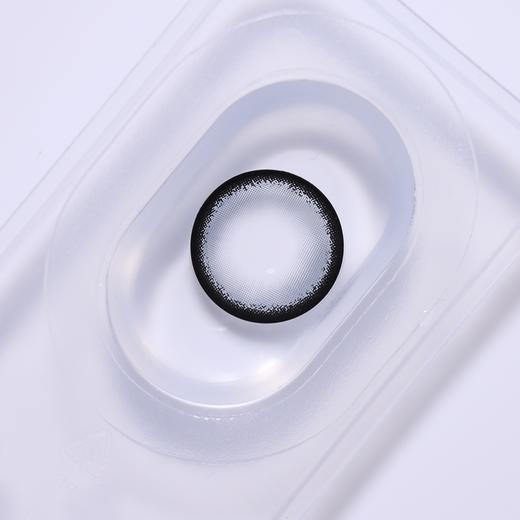 Guruucon月抛·秋水一泓·14.5mm大着色·2片可不同度数 商品图7