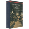 民主在美国 英文原版小说 Democracy in America 论美国的民主 英文版 社会学著作 托克维尔 进口英语书籍 商品缩略图2