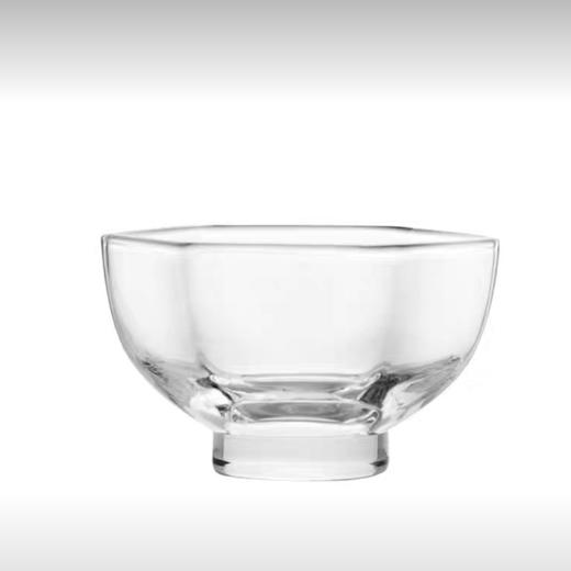 六宝玻璃品茗杯（平光） 商品图6