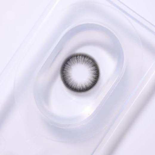 Gugucon品牌日抛-咕咕黑（小黑环） 商品图6