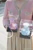 新款透明永生花花房 商品缩略图5