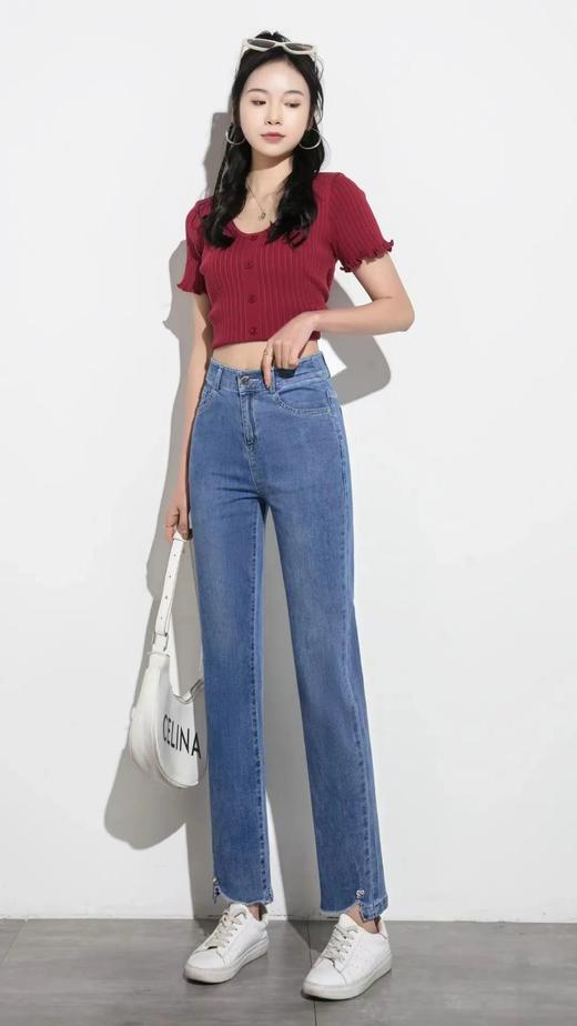 2F星语女裤 商品图0