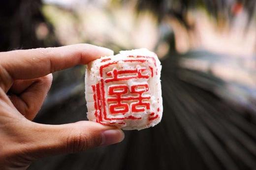 福寿喜 老式酥皮手工糕点 纯手工老味道 商品图7