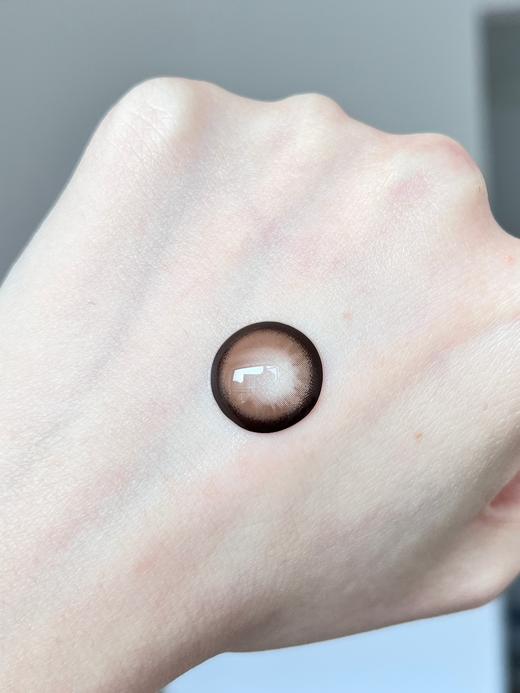 Guruucon月抛品牌-热情猫咪 商品图7