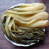 腌长杆菜，农家缸腌长杆菜，1袋1斤，真空包装 商品缩略图0