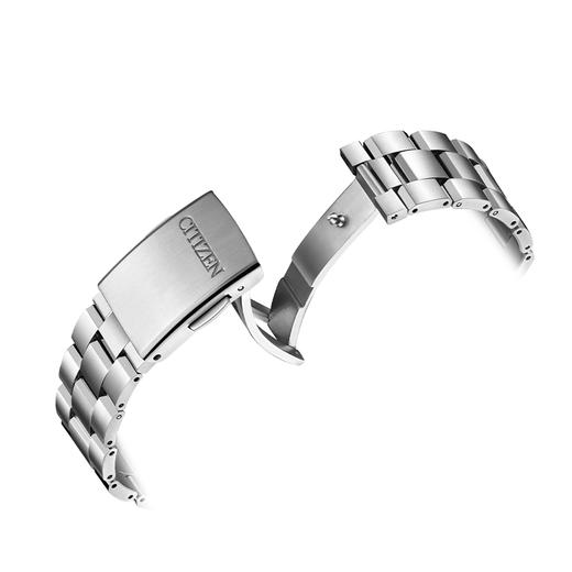 西铁城/CITIZEN新品空中之鹰系列舒博钛时尚情侣男表AT8254-61E 商品图6