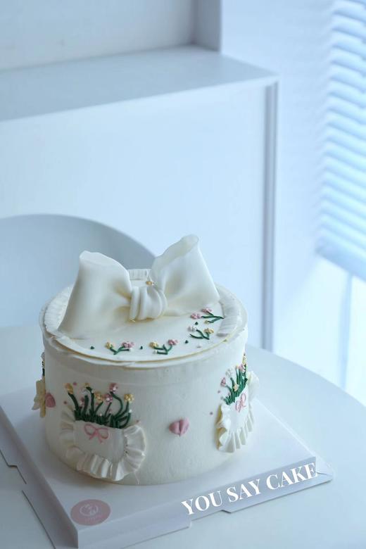 蝴蝶结系列（请提前6小时预订） 商品图0