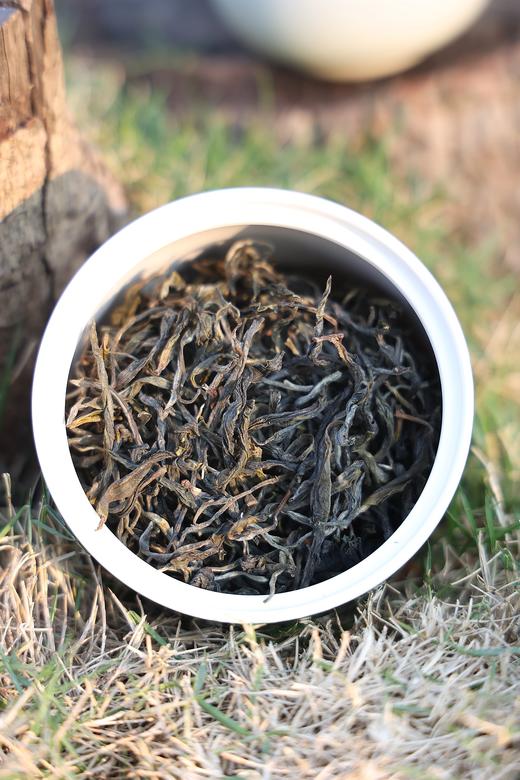 「景迈」千年万亩古茶园古树春茶 商品图0