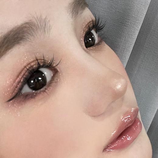 Gugucon品牌日抛-咕咕黑（小黑环） 商品图9