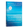 臣服实验 英文原版 The Surrender Experiment: My Journey Into Life’s Perfection 人生哲学 商品缩略图0