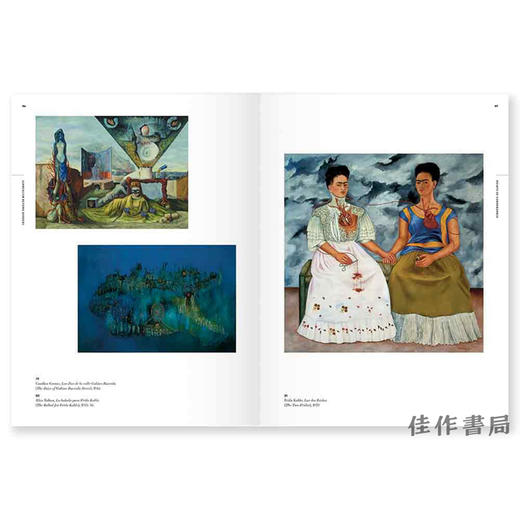Surrealism Beyond Borders / 超越国界的超现实主义 商品图2
