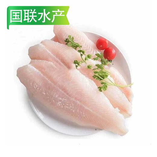 龙利鱼(出成率：9成) 10元/斤 称重退补差价  2.5kg/袋 10kg/件 商品图0