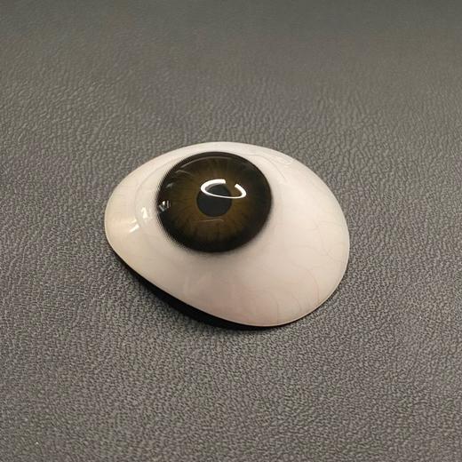 Gugucon品牌日抛-咕咕黑（小黑环） 商品图12