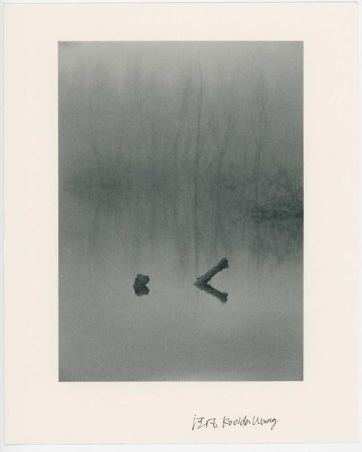 汪凡丨雾中的符号 商品图0