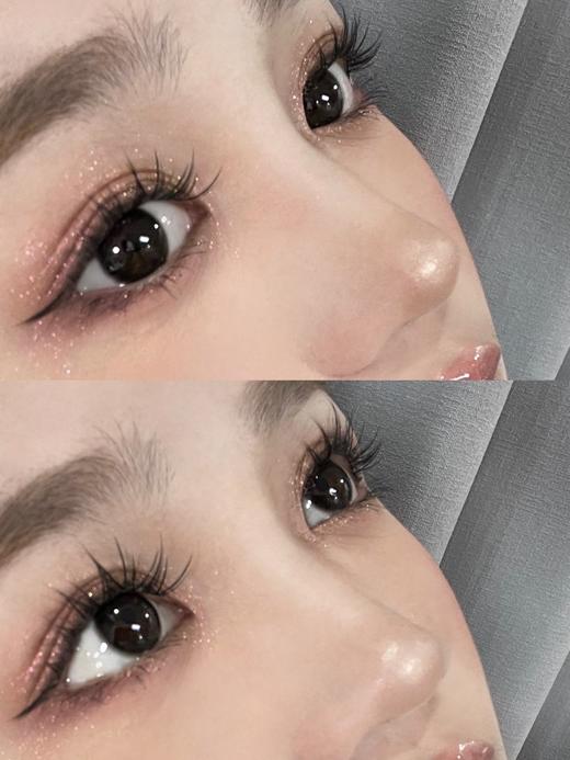 Gugucon品牌日抛-咕咕黑（小黑环） 商品图8