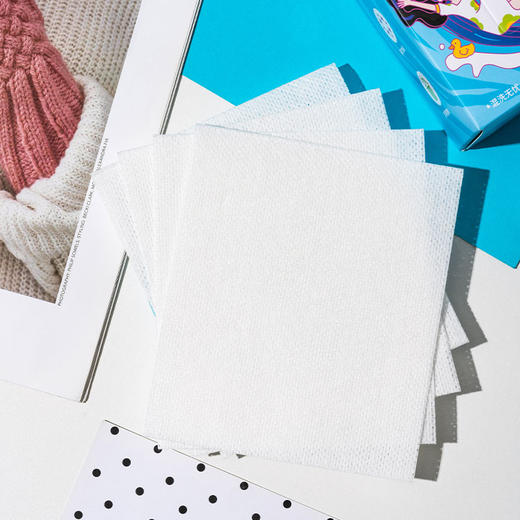 馨宜优品防串染吸色片50片装（230360） 商品图4