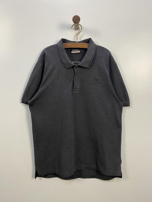 Y2K Vintage Kappa 背靠背 短袖POLO衫 _SPL(L) 商品图1