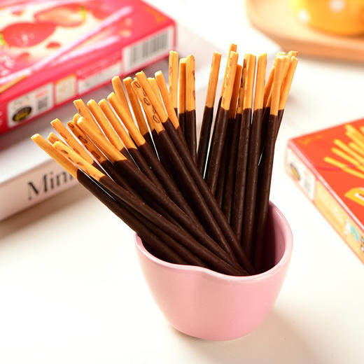 格力高原味涂层饼干46g 商品图1