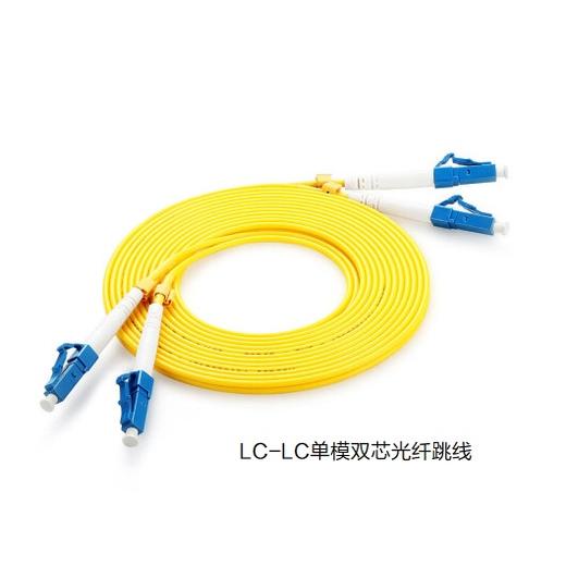 光纤跳线（定制米数生产周期10个工作日） 商品图1