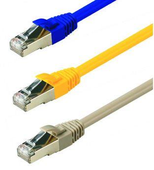 北讯六类屏蔽跳线 商品图1