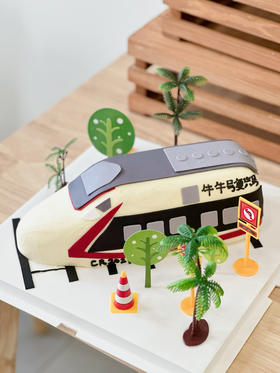 「男士」复兴号 特快列车 高铁动车