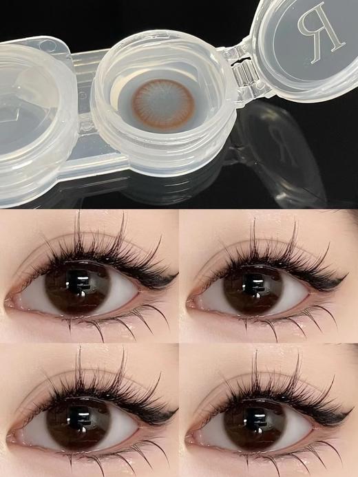 Gugucon品牌日抛-可可糖 商品图12