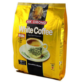 益昌原味咖啡600g