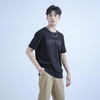 【断码清仓】HX 夏季圆领短袖T恤Y102320151101 商品缩略图2