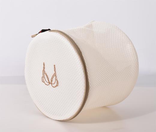 皇家丽美定制双层加厚网状洗衣袋避免勾丝打结FLXYW01 商品图2