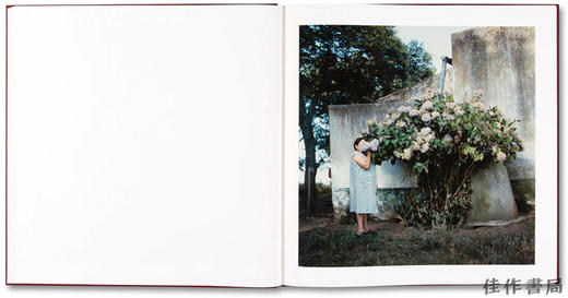 Alessandra Sanguinetti ：The Adventures of Guille and Belinda and The Enigmatic Meaning of Their Drea 商品图2