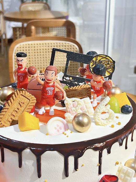 灌篮高手 商品图1