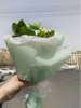 茉莉花+碎冰蓝花束（拼团） 商品缩略图6