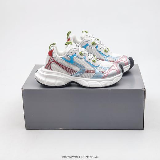 特价福利！！巴黎世家3XL老爹鞋情侣鞋合集 商品图3