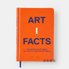 Artifacts: Fascinating Facts about Art、Artists、and the Art World / 艺术的那些事：关于艺术、艺术家和艺术世界的迷人事实 商品缩略图0