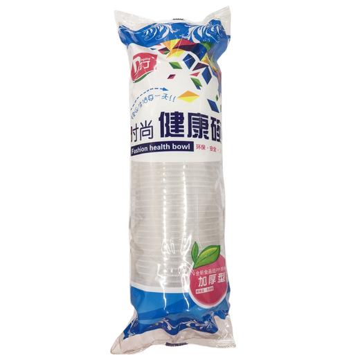 丁丁时尚健康碗 商品图0