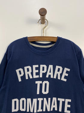 NIKE 耐克 STANDARD FIT 短袖T恤 _SST(S)