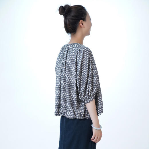 MI1A021麦克斯菲瑞上衣 商品图1