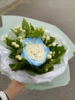 茉莉花+碎冰蓝花束（拼团） 商品缩略图5
