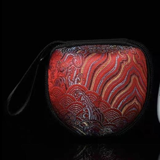 拉锁杯袋 商品图5