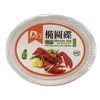 0117丁丁一次性椭圆碟 10只/包 商品缩略图0