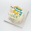复古春日 · 奶油蛋糕 商品缩略图0
