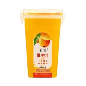 夏首果汁350ml