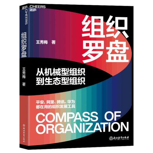 组织罗盘 商品图0