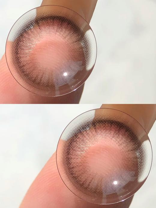 Gugucon品牌日抛-可可糖 商品图10